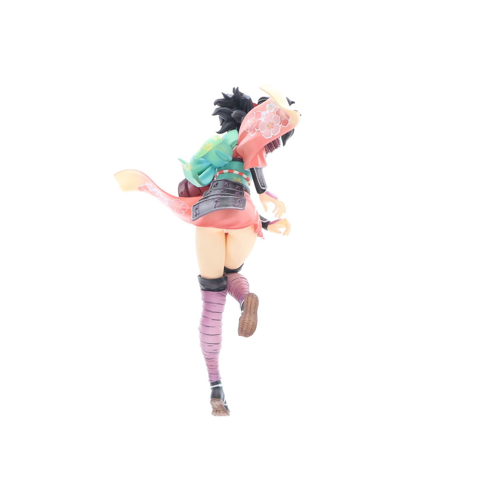 朧村正 百姫〜OIRONAOSHI〜 1/8 完成品フィギュア 2zzhgl6 41ZGx8inTyL.jpg_BO30,255,255,