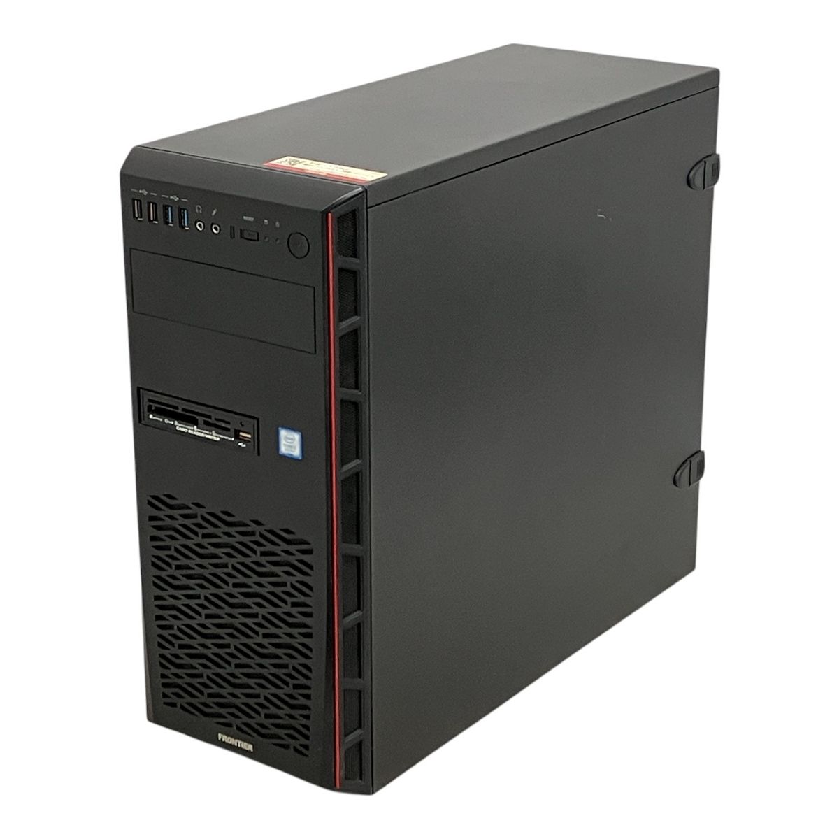 BTOパソコン FRONTIER BTOパソコン FRONTIER デスクトップ パソコン i7 