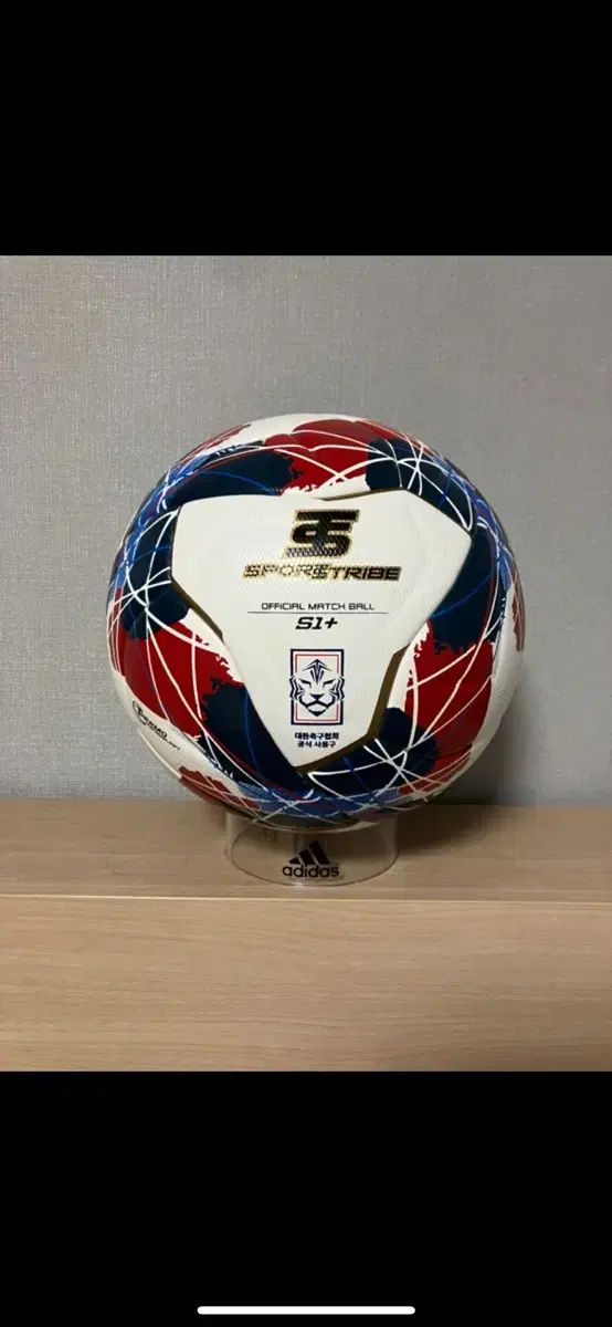 スポーツ トライブ S1 ＋ 5 サブパラグラフ サッカーボール