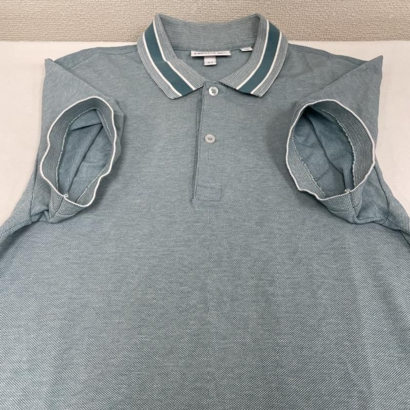 ク*。様 美品ーラコステ ポロシャツ 半袖 LACOSTE ワンポイント クラシ