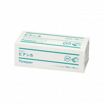 タウパー ビアンカ M 1ケース25束入 KTO5901