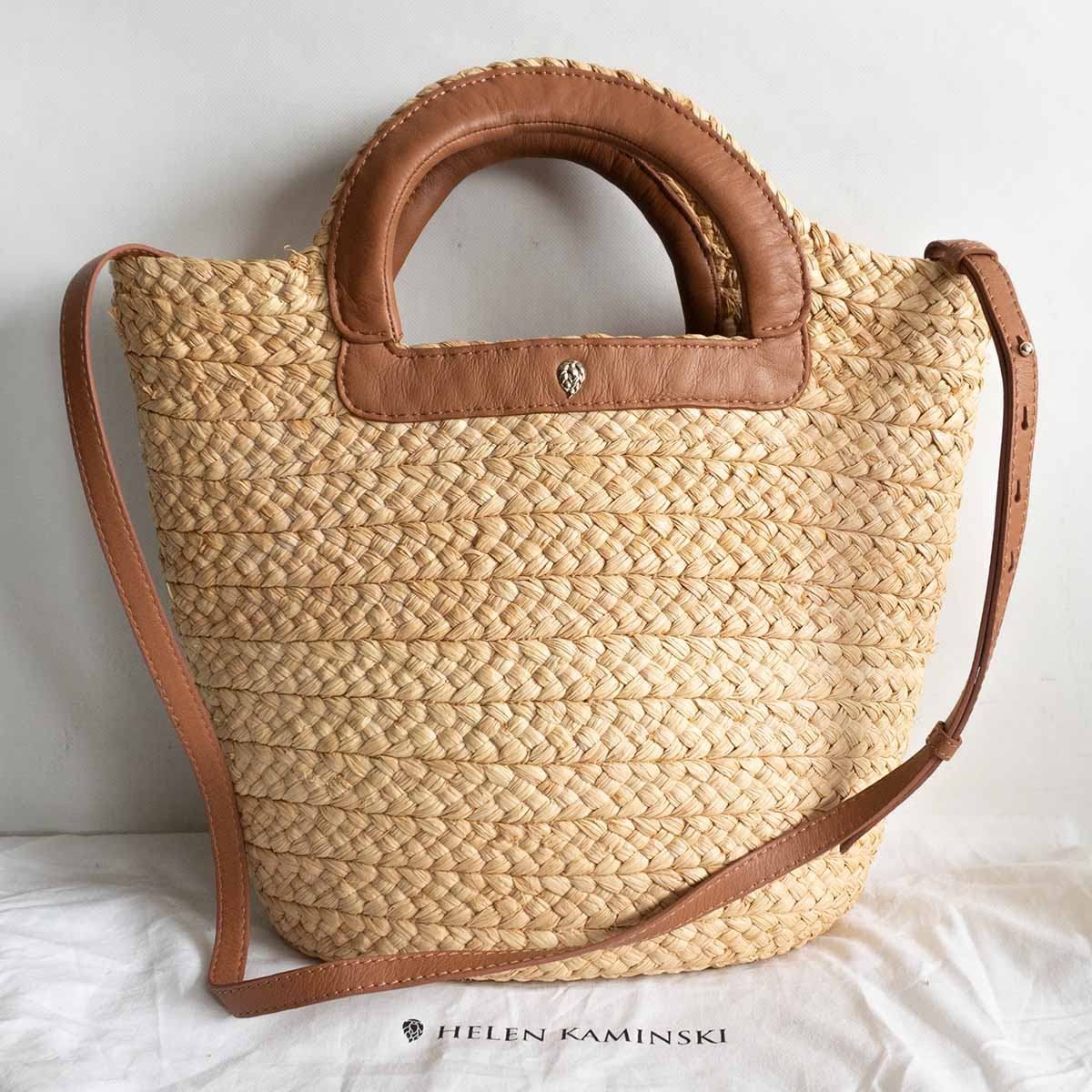 楽天市場】【正規品】ヘレンカミンスキー バッグ HELEN KAMINSKI