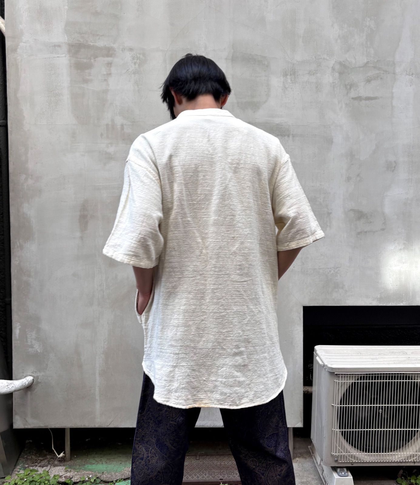 China Shirt