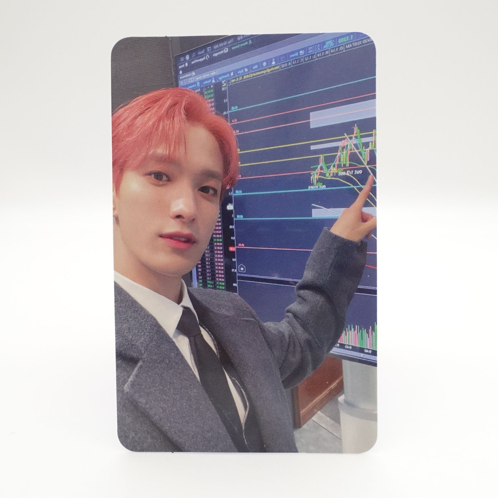 SEVENTEEN ドギョム BSS SECOND WIND ブソクスン weverse album