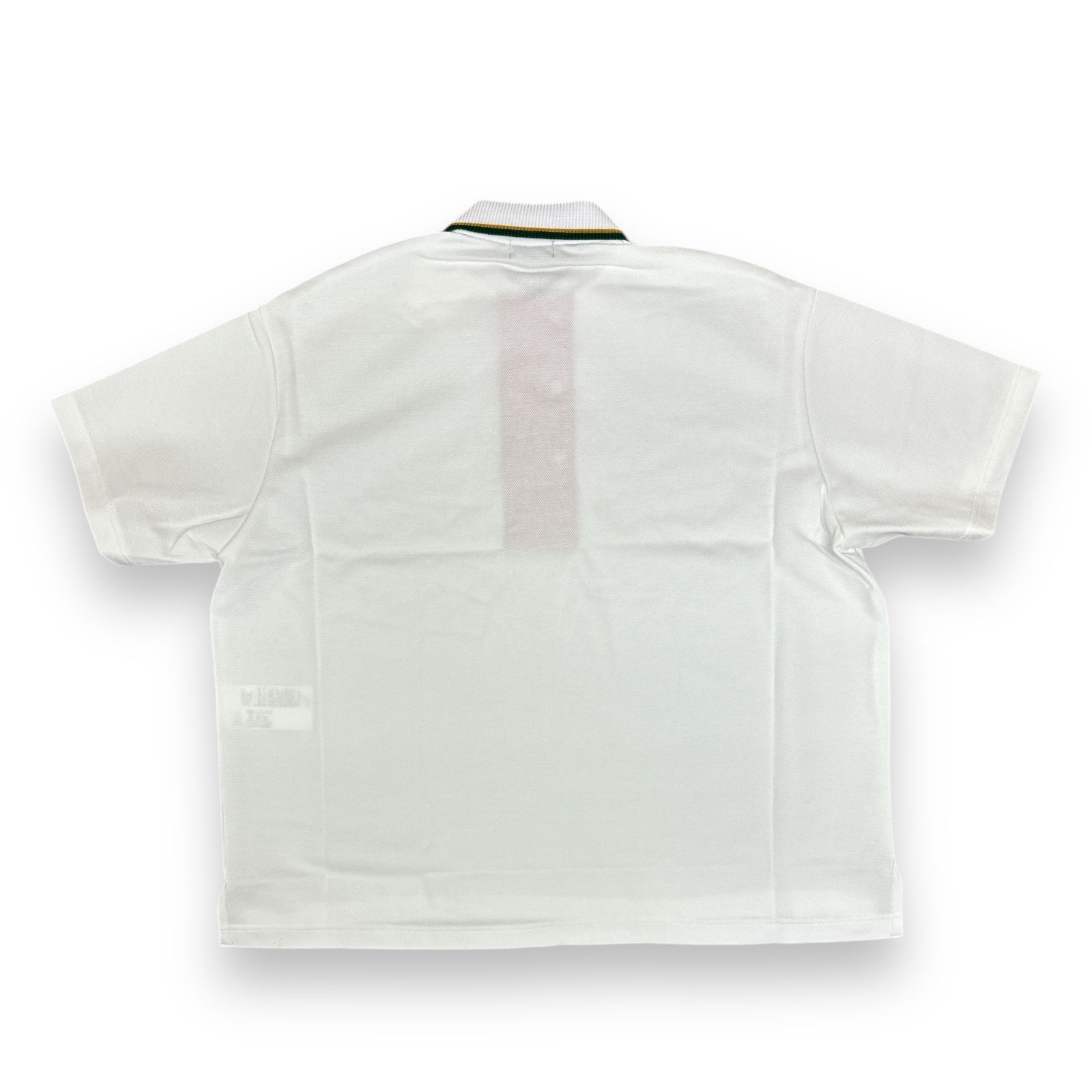 定価42900円 新品 kolor 24SS POLO-SHIRT ポロシャツ カラー 24SCM 