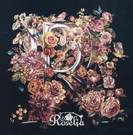 中古】 R (通常盤) / BanG Dream! バンドリ! Roselia（帯無し） - メルカリ