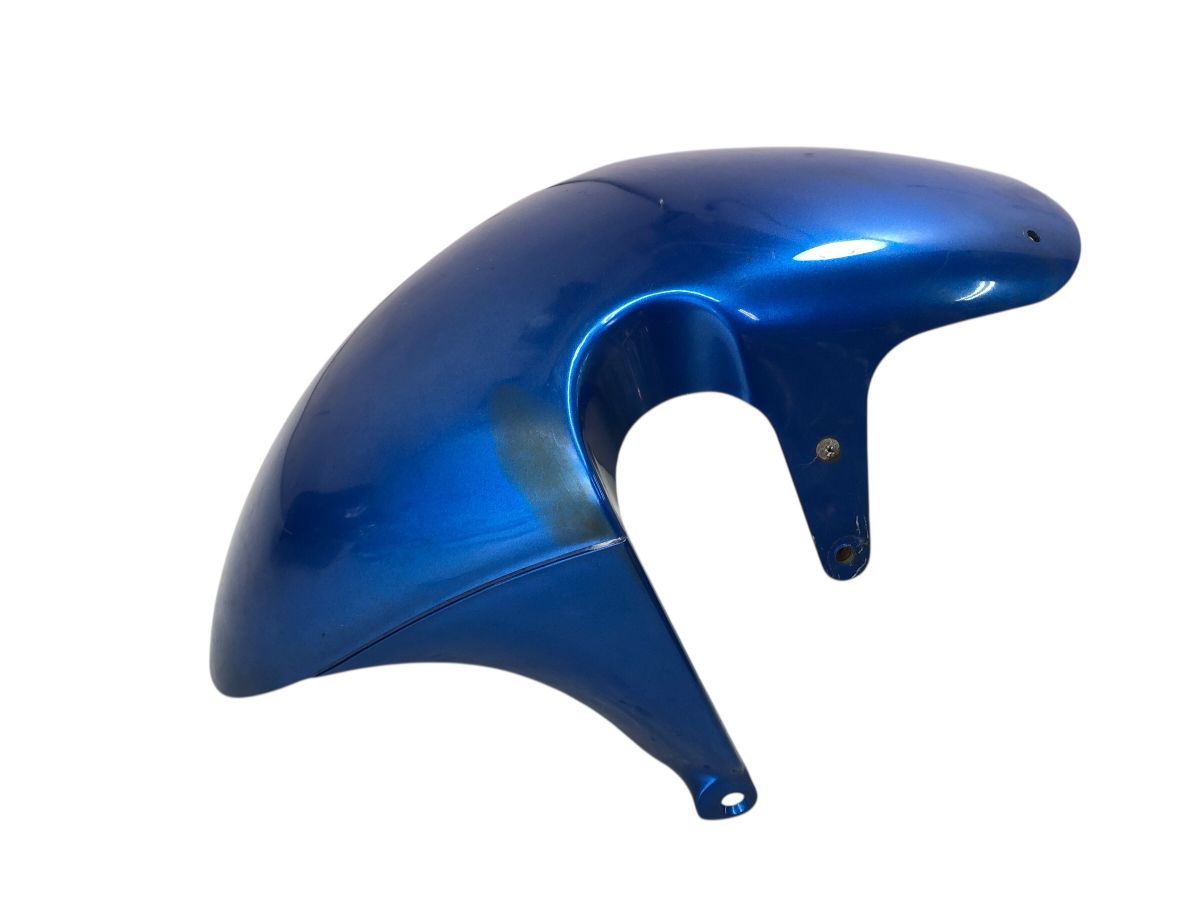SUZUKI GOOSE グース350 NK42A フロントフェンダー 交換 補修にも 2756-M5805
