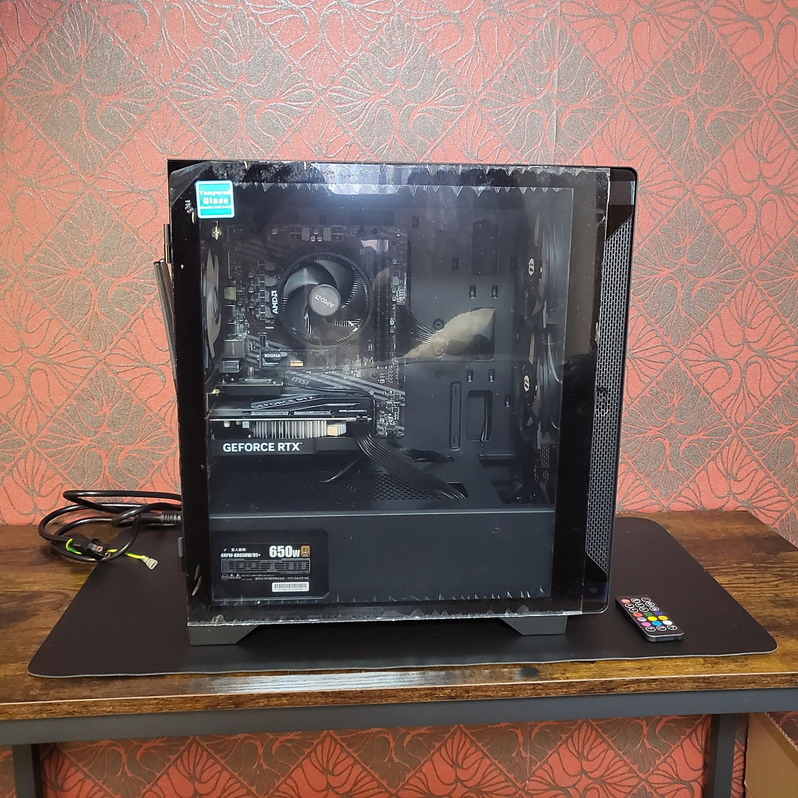値下げ 自作PC - パソコン
