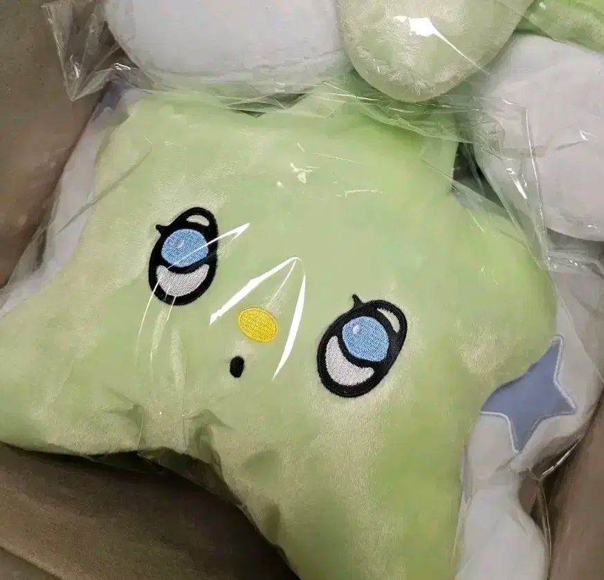お得，得価 NCT(エヌシーティー) WIND AND WISH ウィチュー クッション その他