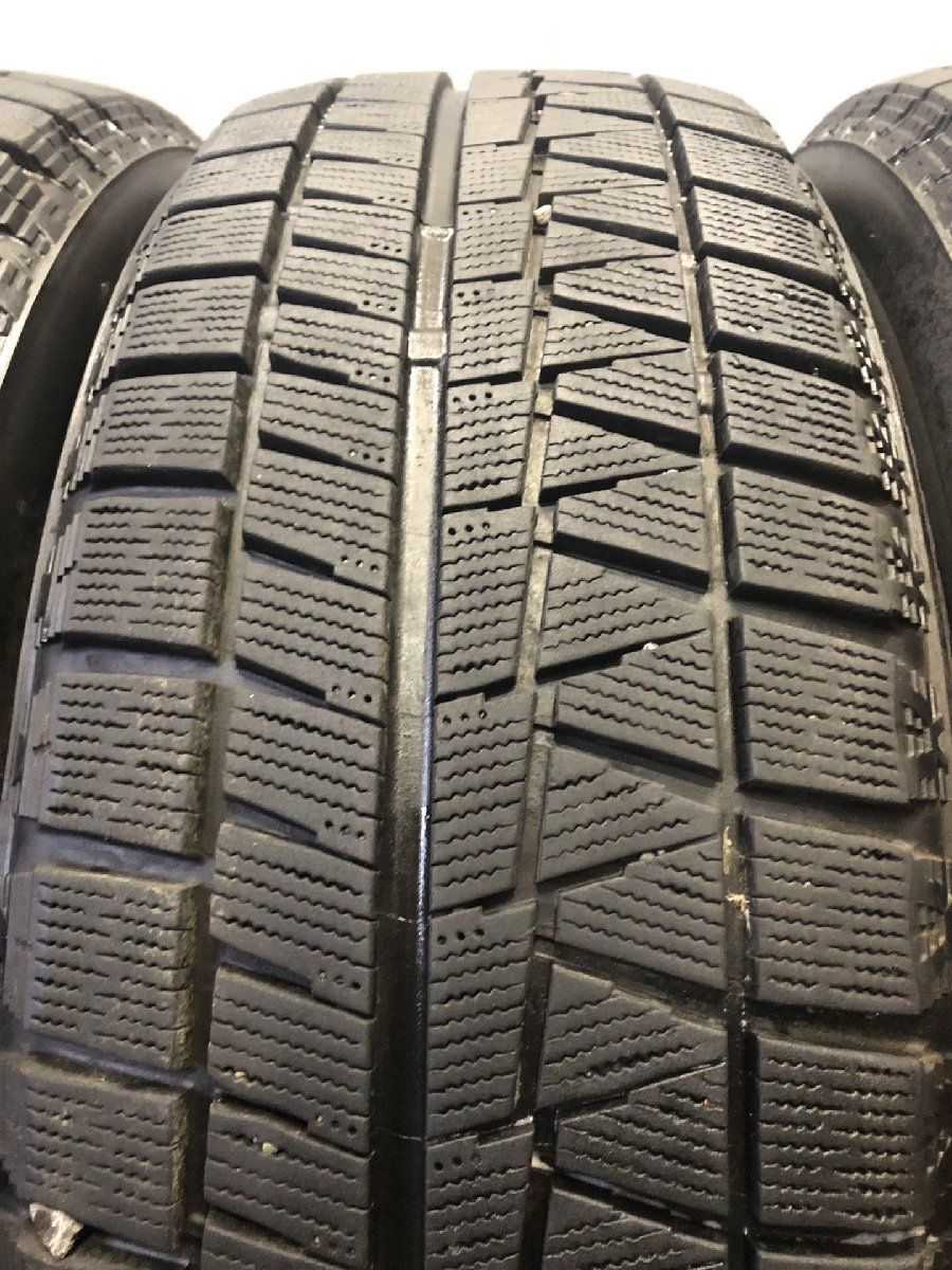 BS BRIDGESTONE ICEPARTNER2 215/60R17 17インチ スタッドレス 4本  