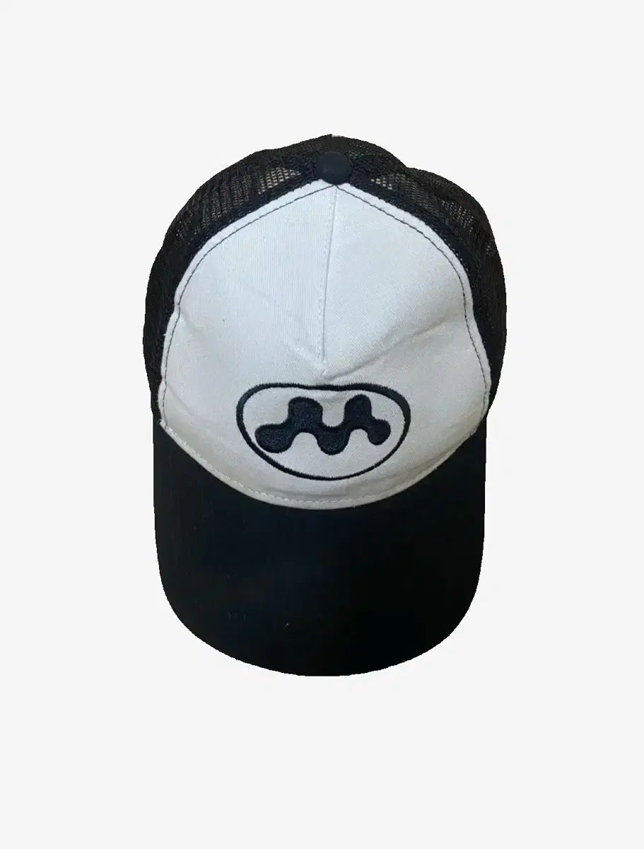 帽子 Mowalola puff puff tracker dark brown Mowalola puff puff tracker dark brown