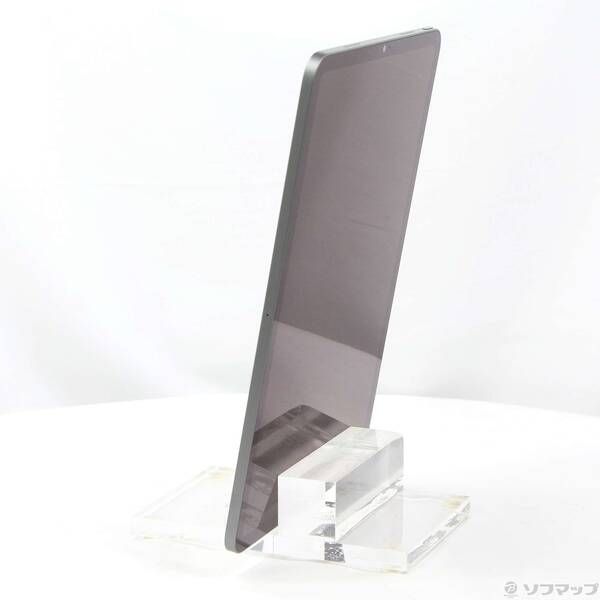 〔 品〕 iPad Pro 11インチ 第3世代 2TB スペースグレイ MHR23J A Wi-Fi 344