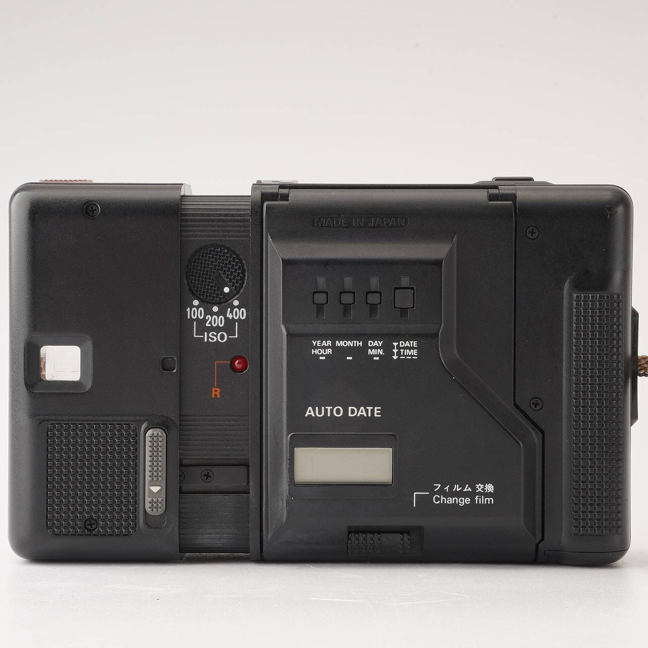 コニカ KONICA RECORDER HEXANON 24mm F4