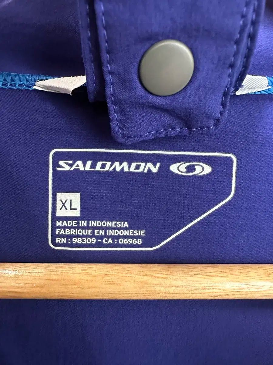 ウィンドストッパー