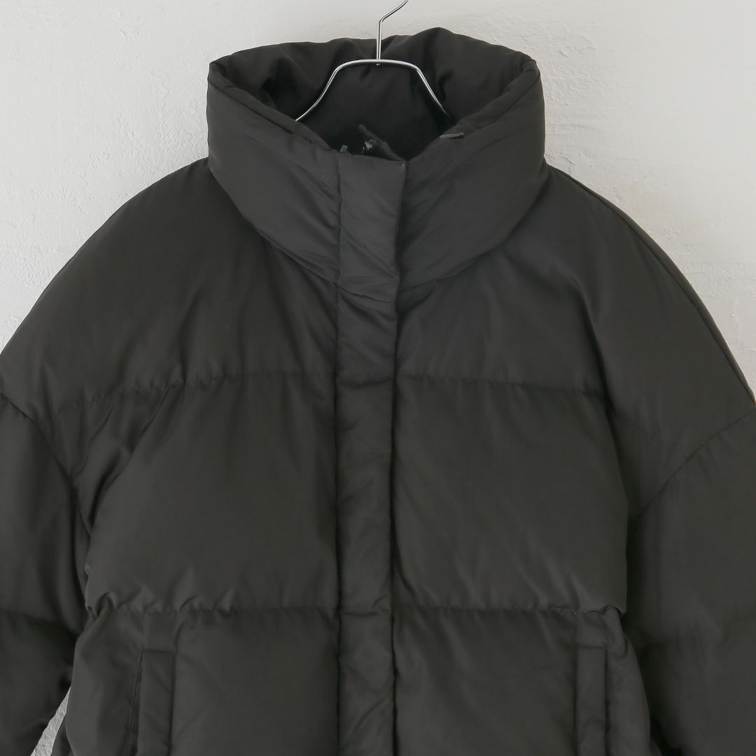 □ AP STUDIO SOSKEN(AP外部） ダウンジャケット 18010587000330 新