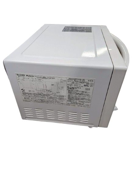 Abitelax】電子レンジ ARF-206 2021年製 - メルカリ