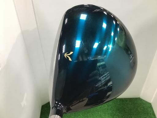 中古】 本間ゴルフ BERES E-06 10.5° ドライバー DR 3S ARMRQX