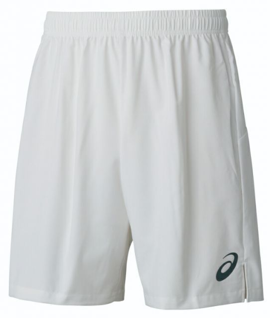 asics アシックス 05 GAME PANT ブリリアントホワイト XL 2101A043 100 | スポーツ スポーツウェア サッカー ゲームパンツ ハーフパンツ パンツ ズボン 吸汗速乾 快適 メンズ スポーツ用品 レーニング 