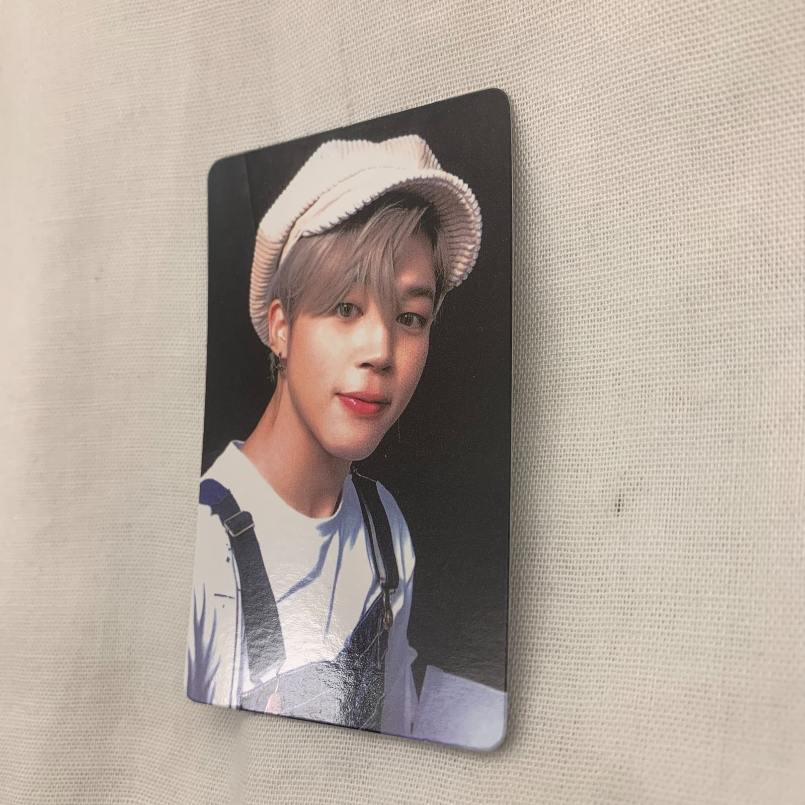 韓国製品 BTS 2019 Magic Shop 日本公演 ジミント トレカ JIMIN - メルカリ