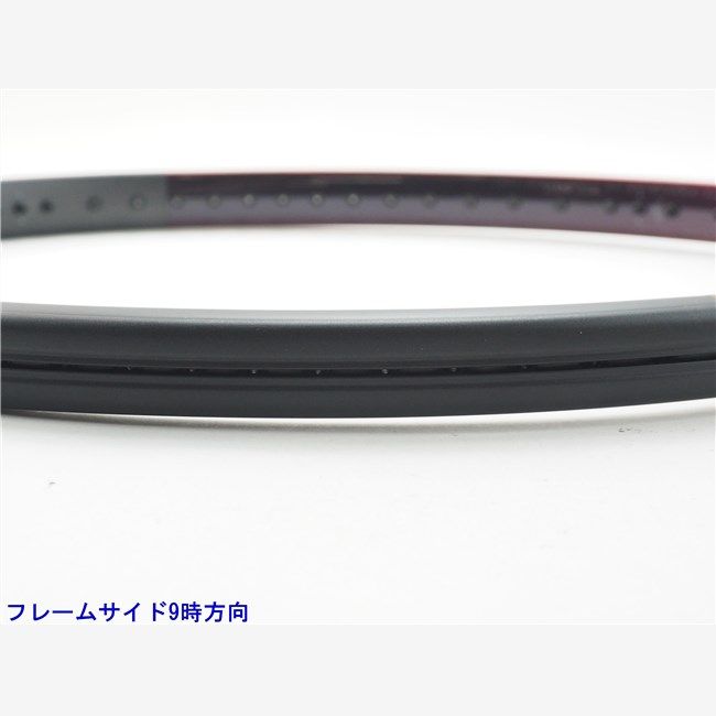 HEAD - 中古 テニスラケット ヘッド プレステージ MP L 2023年モデル (G3)HEAD PRESTIGE MP L 2023 HEAD 中古 テニスラケット ヘッド プレステージ MP L 2023年