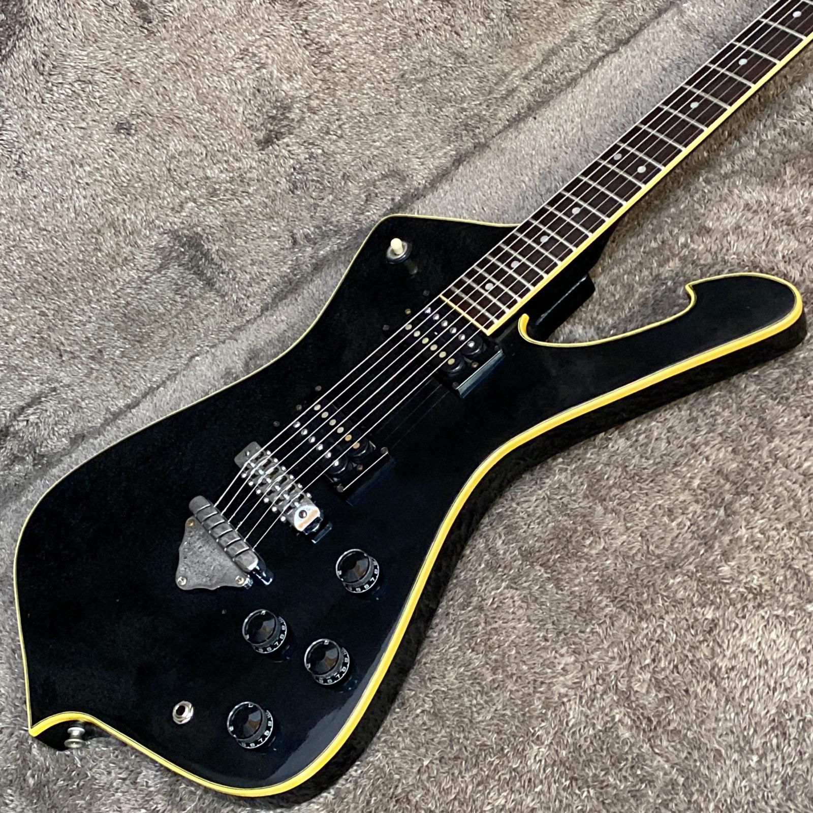 尾張小牧店】【楽器】 中古 Greco | グレコ ギター M-600 Mirage