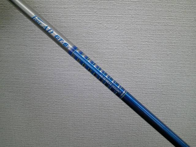 GT-6 レンチナシ|S|9.5
