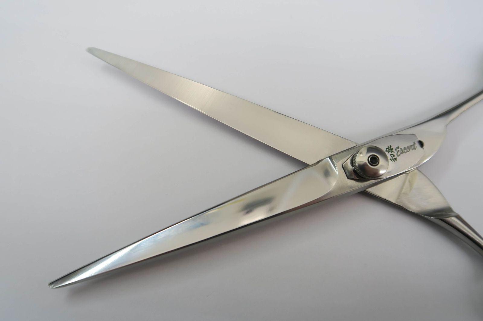 Bランク【HASHIMOTO RIBIC】 和泉 No.2 シザー 美容師・理容師 6.1