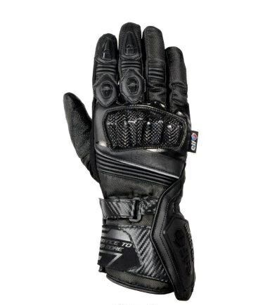 ソリドウィンターグローブ ブラック 3Lサイズ EG-W528 エルフ