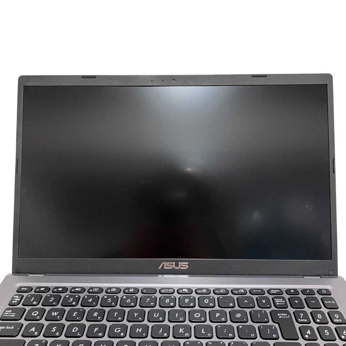 ASUS VivoBook M515UA-BQ296TS ノート PC AMD Ryzen 7 5700U 8Core 8GB SSD 512GB  15.6インチ FHD Windows 11 Home 中古 美品 T9037699 - メルカリ