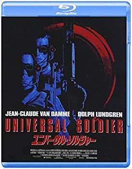 ユニバーサル・ソルジャー [Blu-ray] i8my1cf 中古】ユニバーサル・ソルジャー [Blu-ray] i8my1cf - メルカリ