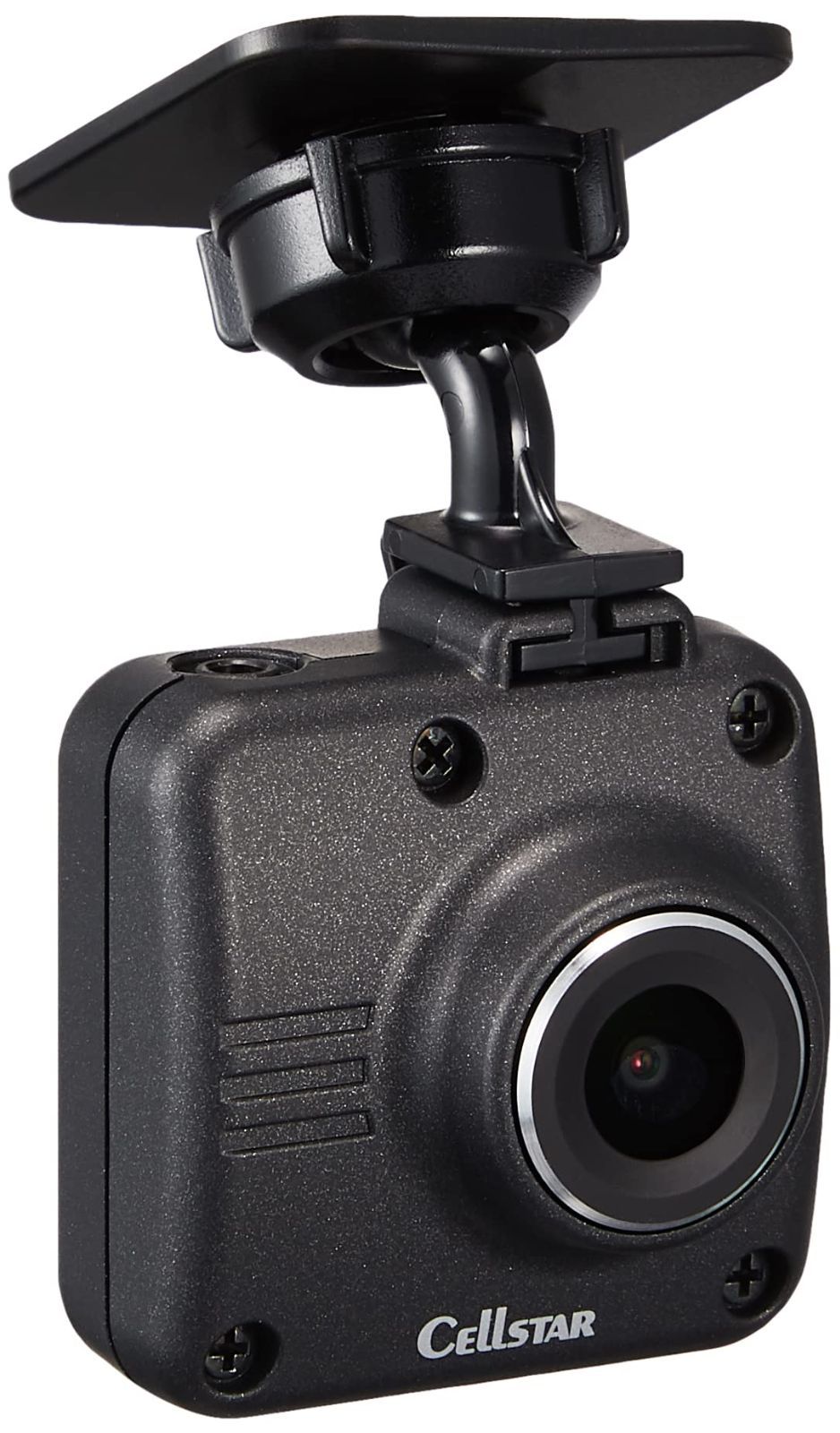 FullHD 200万画素 STARVIS GDO-38 別体カメラ デジタルインナーミラー ドライブレコーダー セルスター CELLSTAR