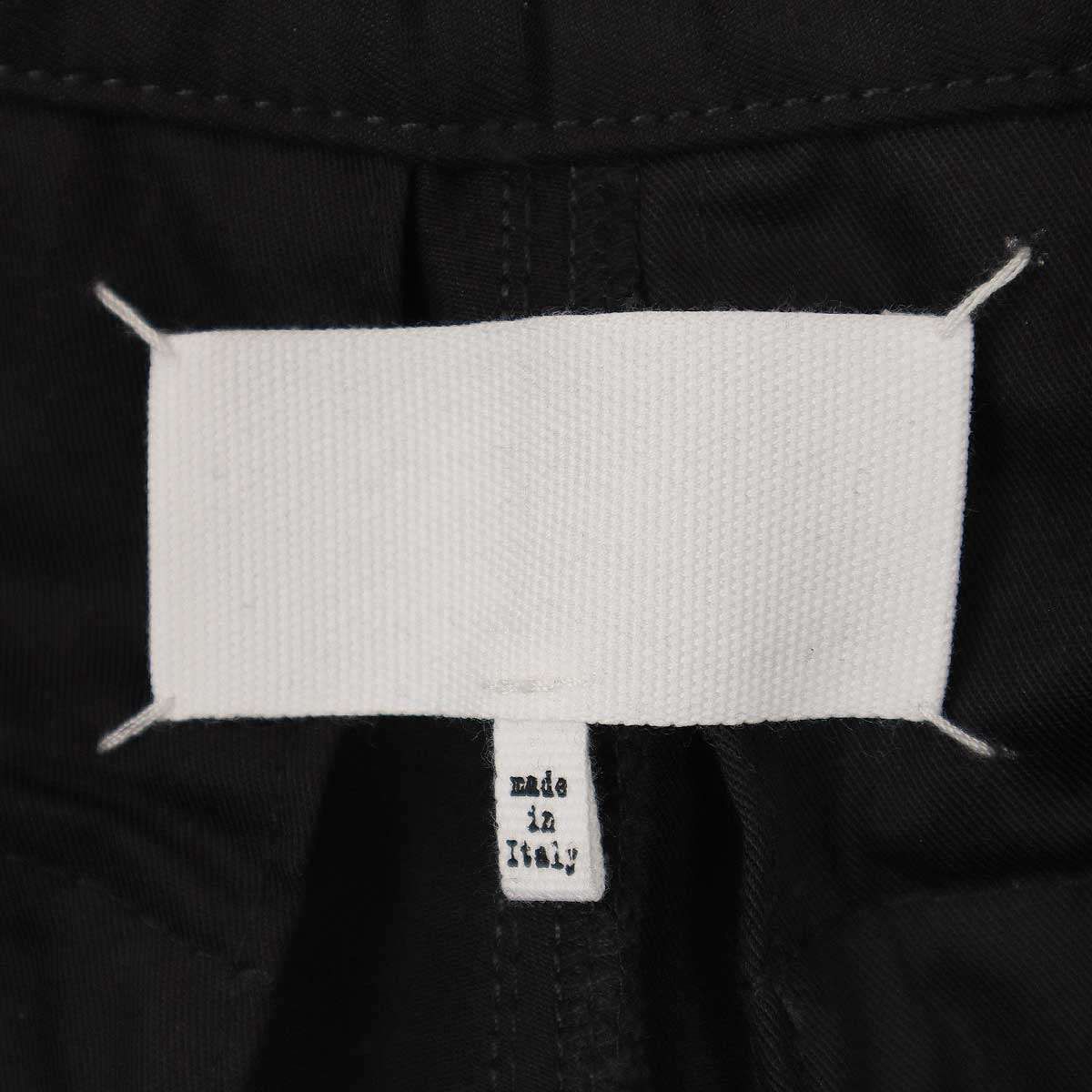 Maison Margiela メゾン マルジェラ 24SS スケーターチノワイド