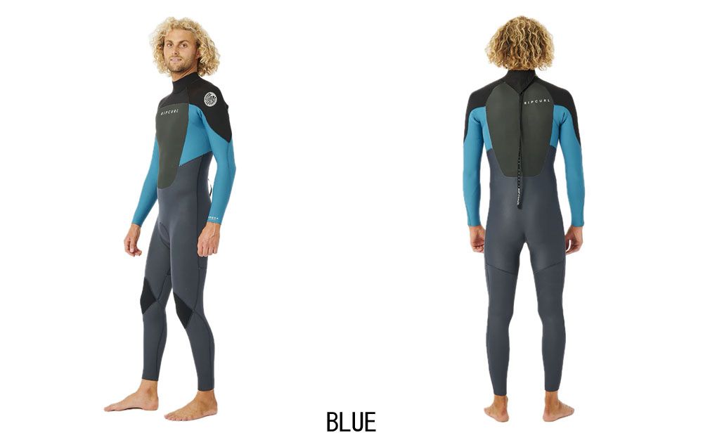 Rip Curl E3 セミドライスーツ soft-seal 4.3 リップカール」安くて高品質なオススメの日本製セミドライ
