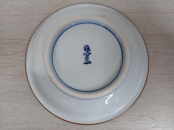 染錦更紗手花蝶文 マグカップ ｜ 有田焼の源右衛門窯公式