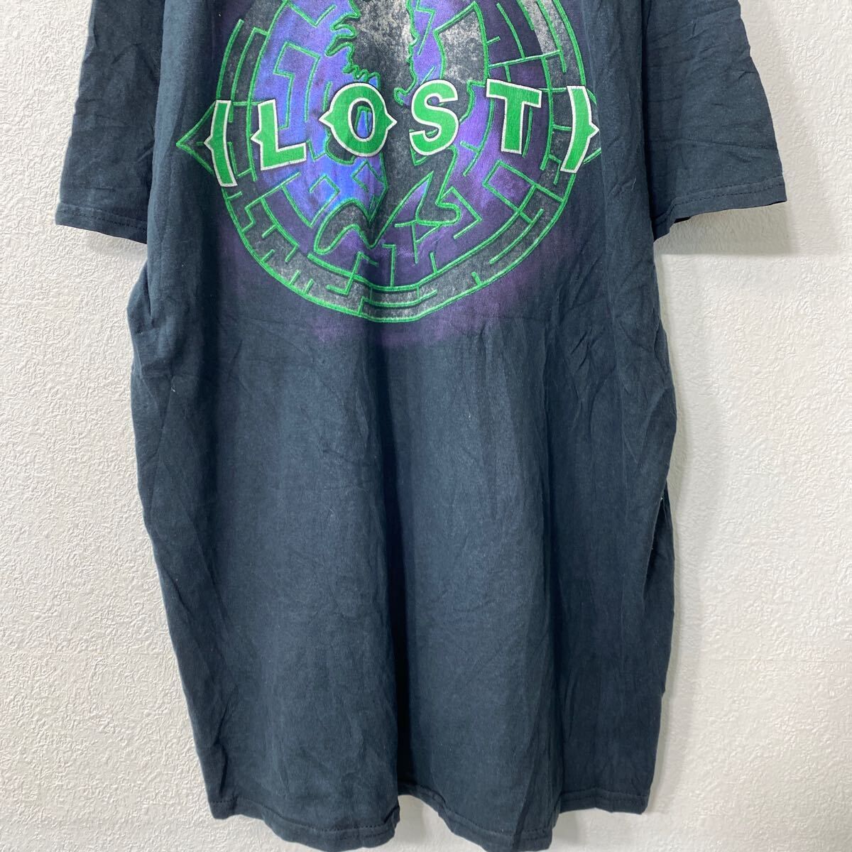 Insane Clown Posse 半袖 プリントTシャツ XL～ ブラック インセイン 