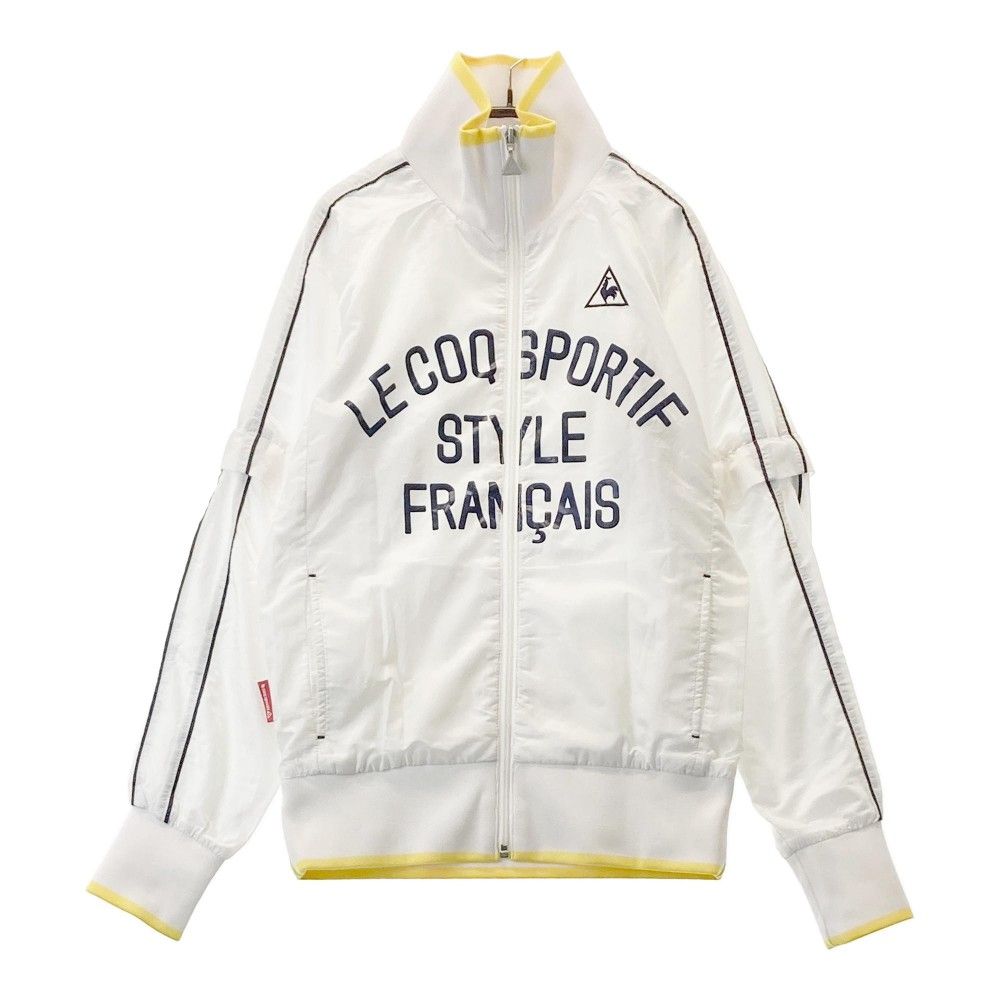 ゴルフ le coq sportif GOLF ルコックゴルフ 2WAY golf COQ LE 