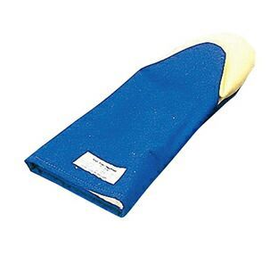 オーブンプレスミット 05181 18インチ バンガード 高温用 1枚