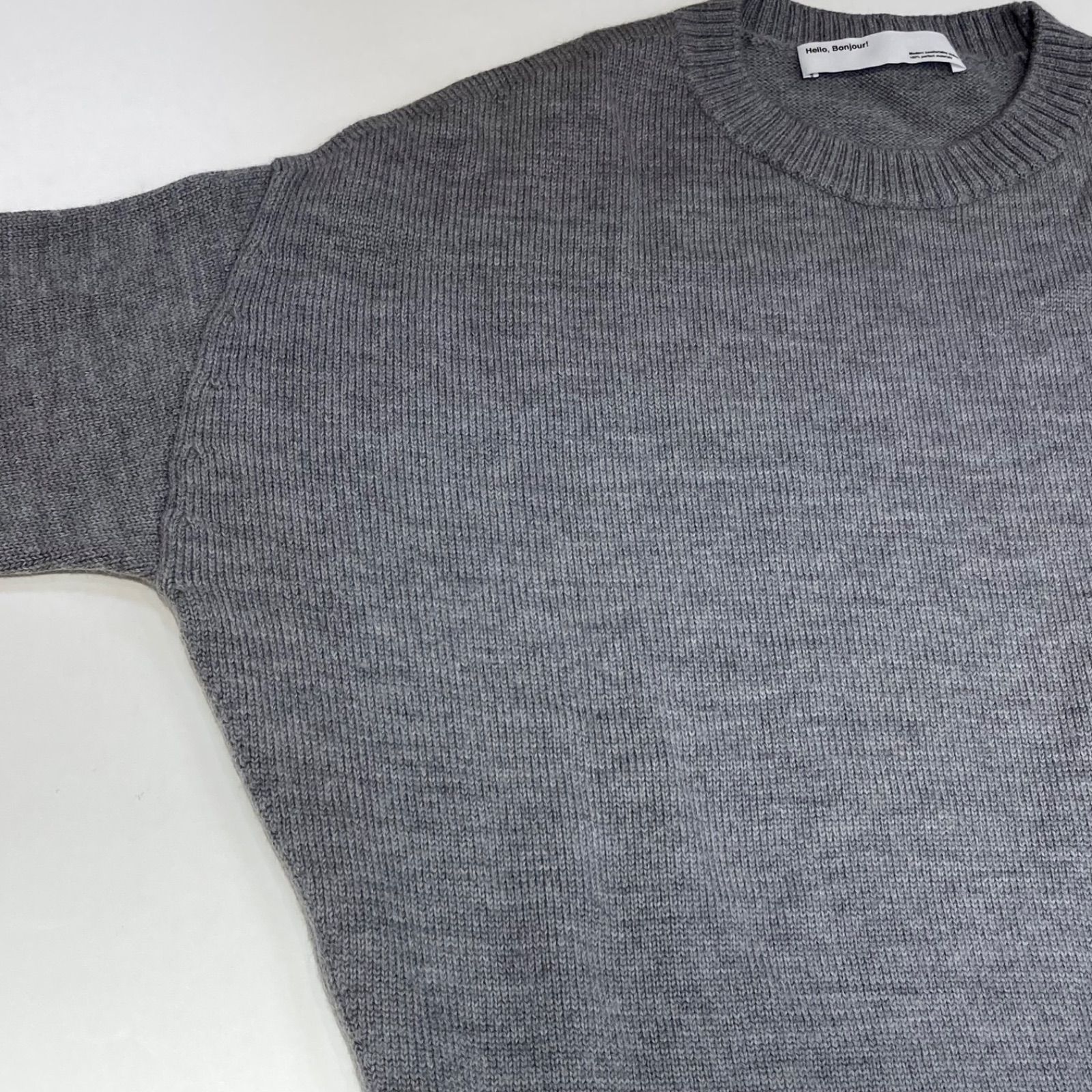 Hello,Bonjour! L'Appartement ハローボンジュール アパルトモン