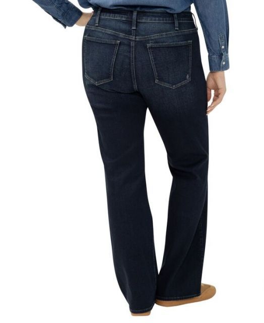 Bootcut