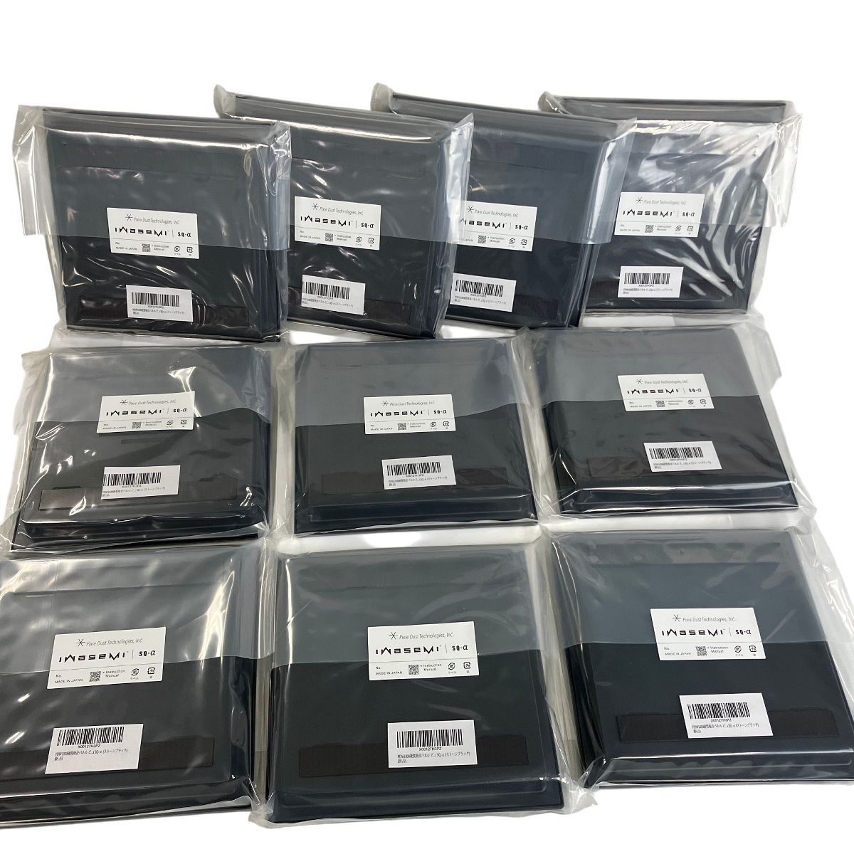 クサンバの塩(完全天日塩)500g 8袋 【⭐️1点限りハロウィンセール】 本物