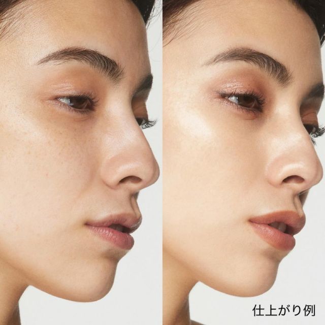 ファンデーション