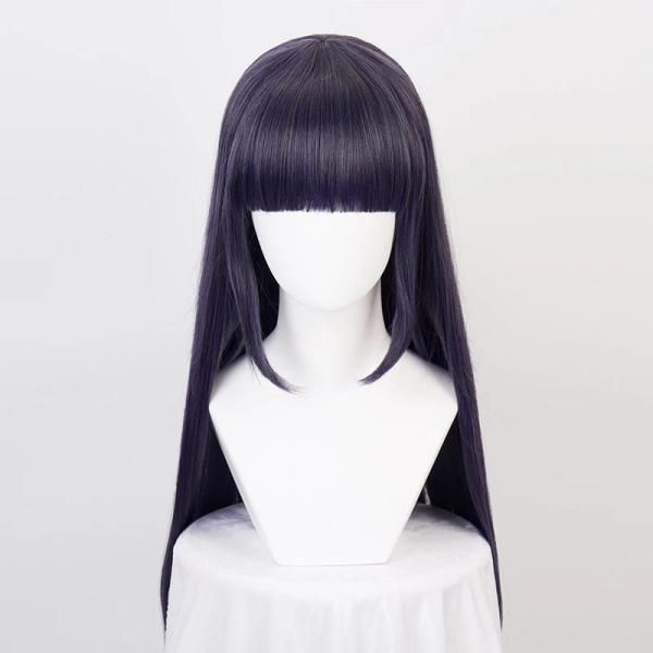 日向ヒナタ コスプレ衣装