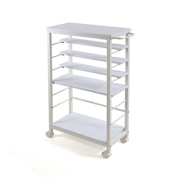 3段ラタンシェルフ 籐のコーナーラック 籐家具 ラタン家具 ラタン棚