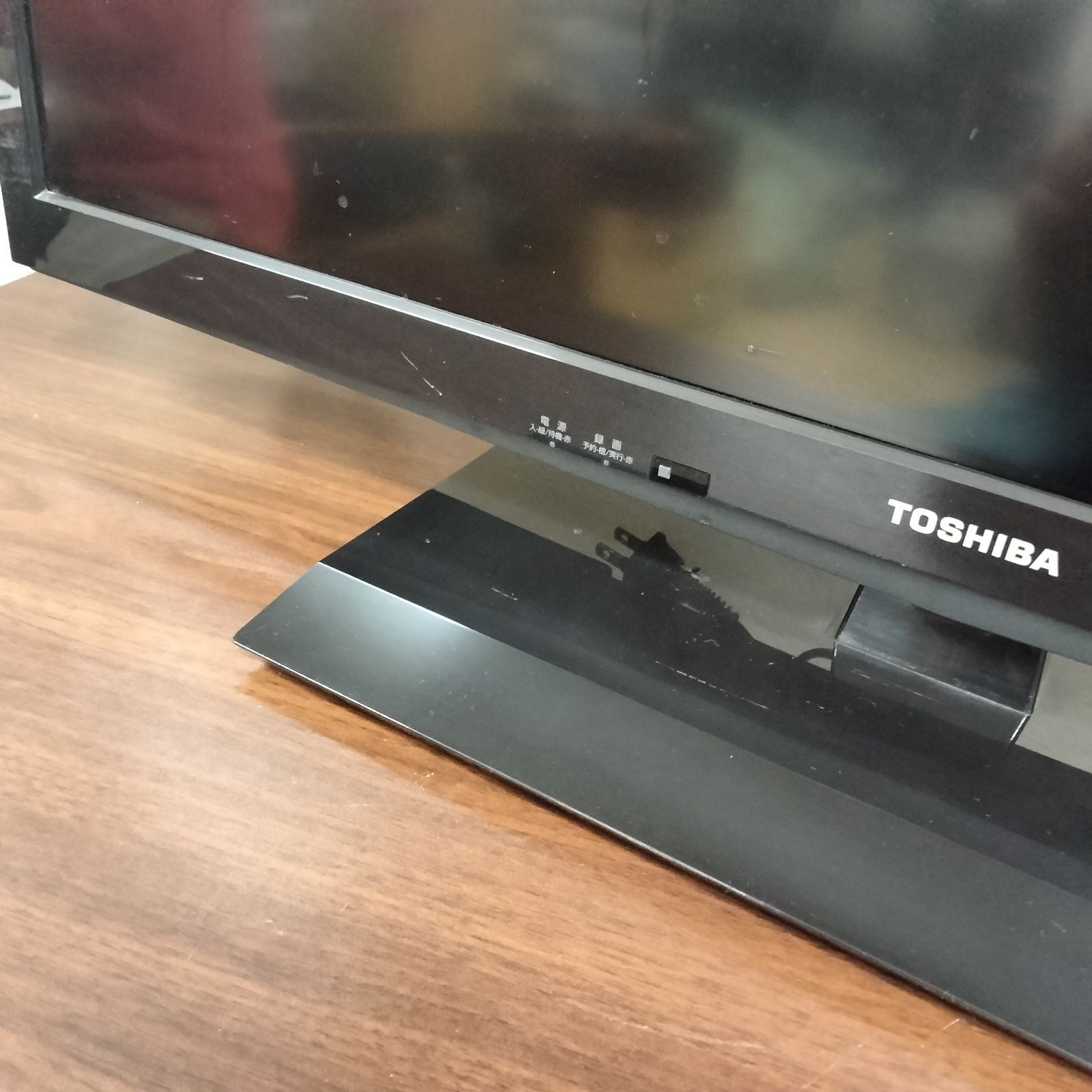 [N-4110] TOSHIBA 東芝 液晶カラーテレビ 32B3 2011年製 N-4110] TOSHIBA 東芝 液晶カラーテレビ 32B3 2011年製 - メルカリ
