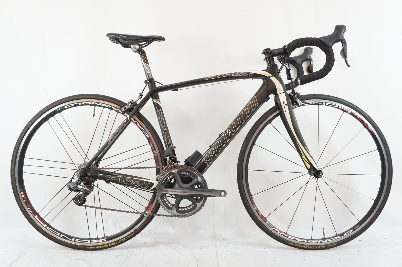 SPECIALIZED 「スペシャライズド」 S-WORKS TARMAC SL2 2009年モデル 