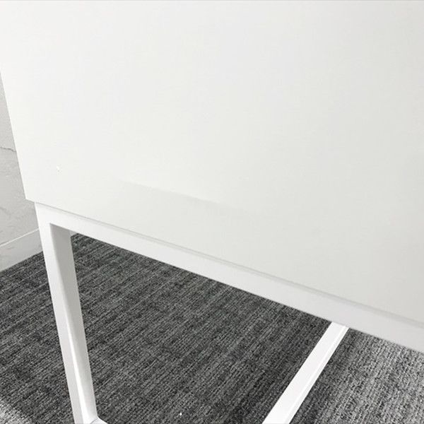 パーソナルロッカー 3人用アスプルンド フレックスウィズ ストレージ ダイヤル錠 ホワイト MARWIL-DEMENAGEMENTS_CH