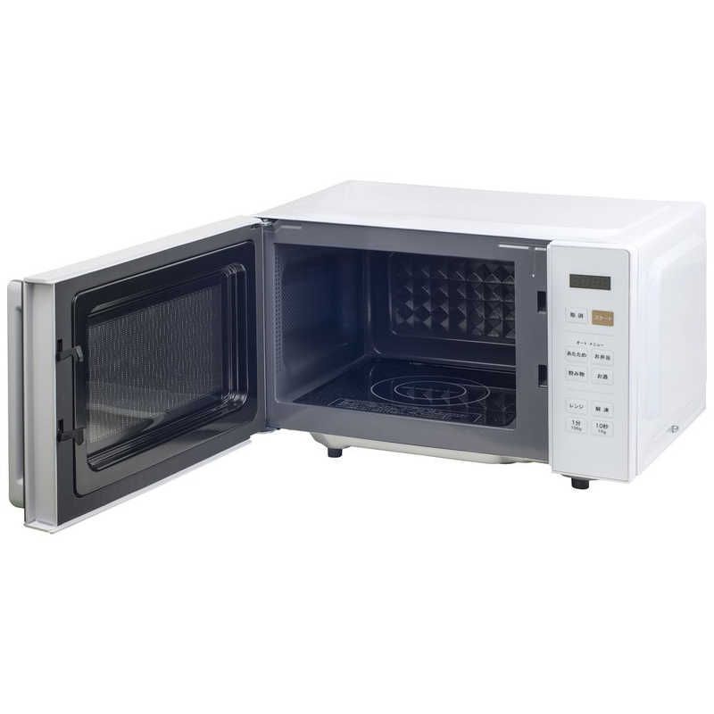 新品 未開封 】 ヤマゼン 電子レンジ 18L フラット ヘルツフリー 新品 未開封 】 ヤマゼン 電子レンジ 18L フラット ヘルツフリー
