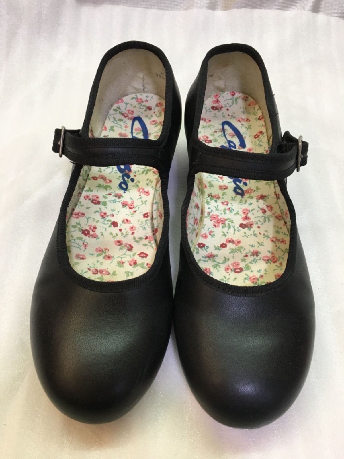 CAPEZIO タップシューズ 3800 /7W