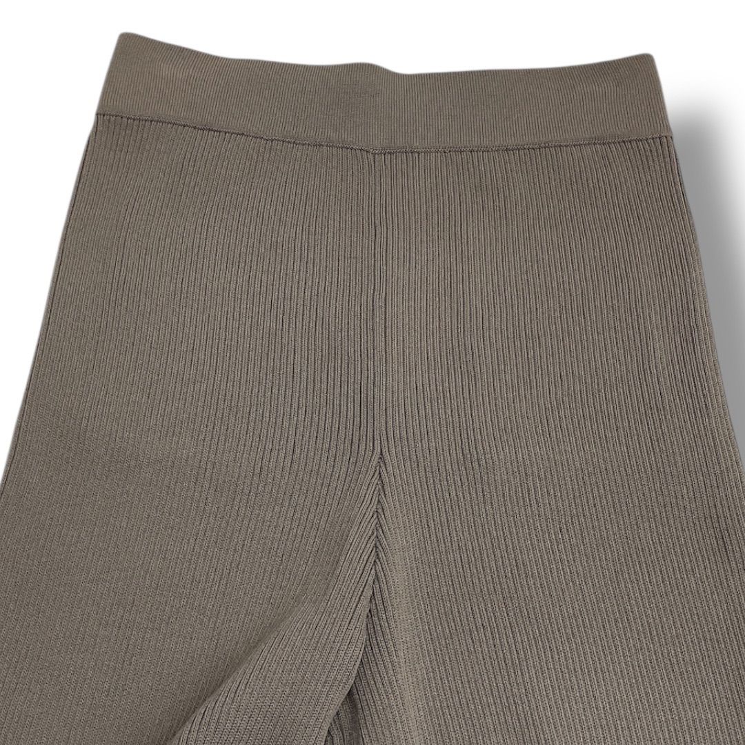 SeaRoomlynn RIBニットセットアップ 新品 タグ付 未使用 searoomlynn シールームリン RIBニット