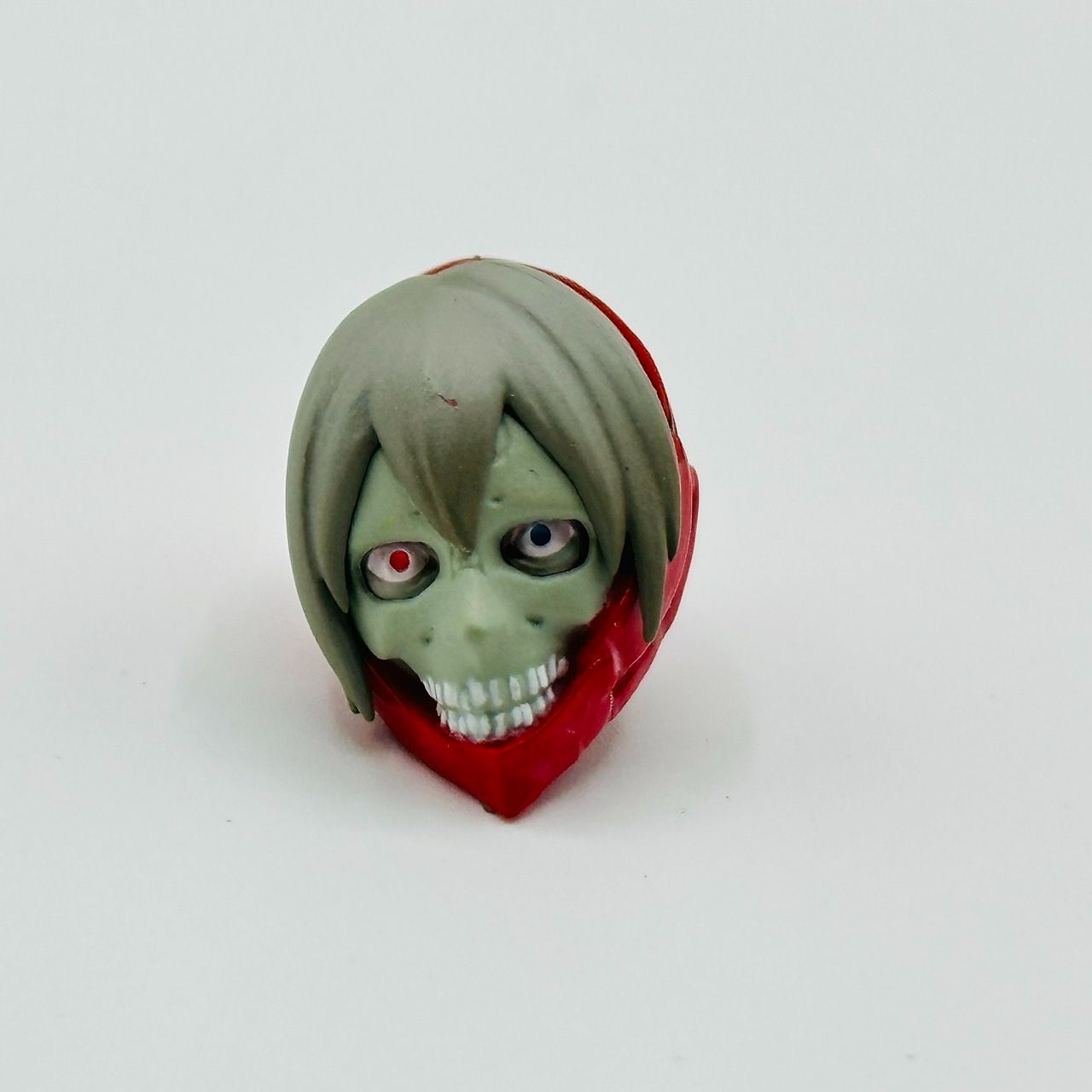 【未開封品！】1000toys エスロー Amazon.co.jp: 1/12 エスロー 1/12スケール PVC&ABS製 塗装済み